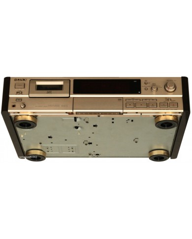 Sony DTC-60ES DAT Recorder