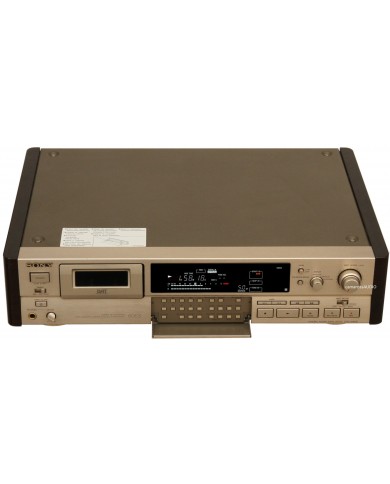 Sony DTC-60ES DAT Recorder