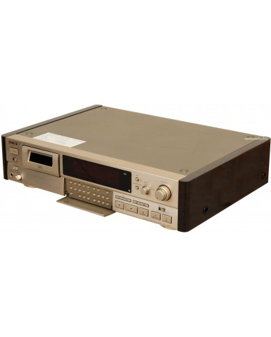 Sony DTC-60ES DAT Recorder