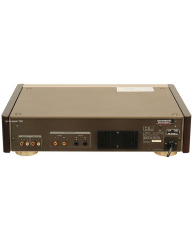 Sony DTC-60ES DAT Recorder