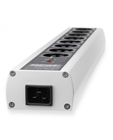 SUPRA CABLES MD08-EU/SP SUPRA CABLES MD08-EU/SP