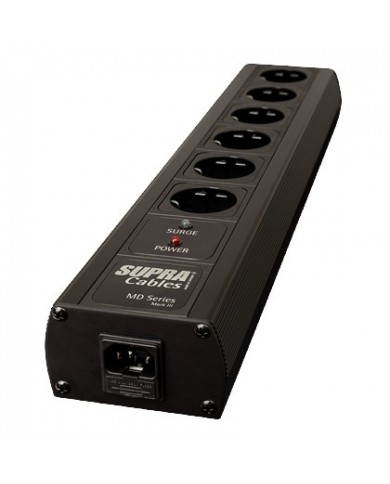 SUPRA CABLES MD06-EU/SP SUPRA CABLES MD06-EU/SP