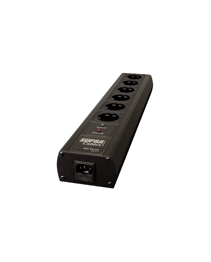 SUPRA CABLES MD06-EU/SP Power Distributor / Conditioner