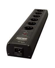 SUPRA CABLES MD06-EU/SP Power Distributor / Conditioner