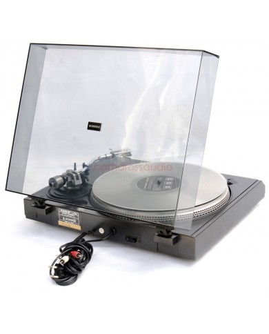 Fisher MT-6310 Belt Drive Turntable