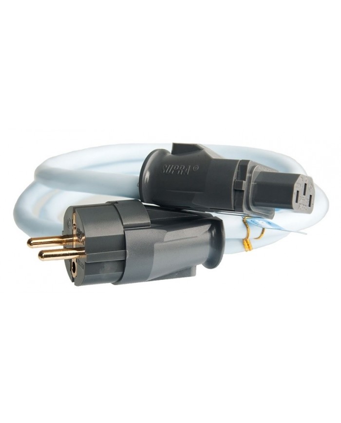 SUPRA CABLES LORAD 1.5 CS-EU