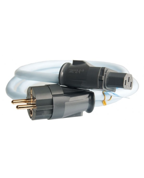 SUPRA CABLES LORAD 1.5 CS-EU