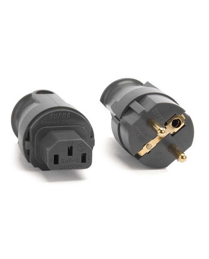 SUPRA CABLES LORAD 1.5 CS-EU SUPRA CABLES LORAD 1.5 CS-EU