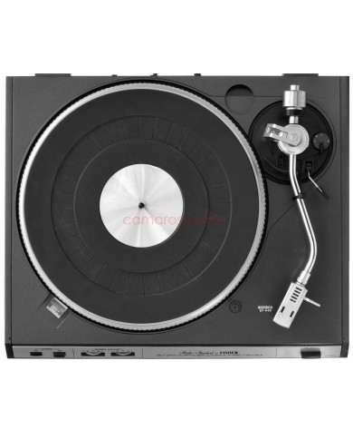 Fisher MT-6310 Belt Drive Turntable