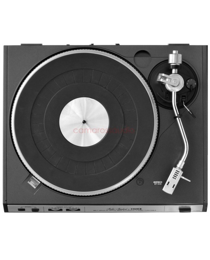 Fisher MT-6310 Belt Drive Turntable