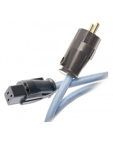 SUPRA CABLES LORAD 2.5 CS-16-EU SUPRA CABLES LORAD 2.5 CS-16-EU