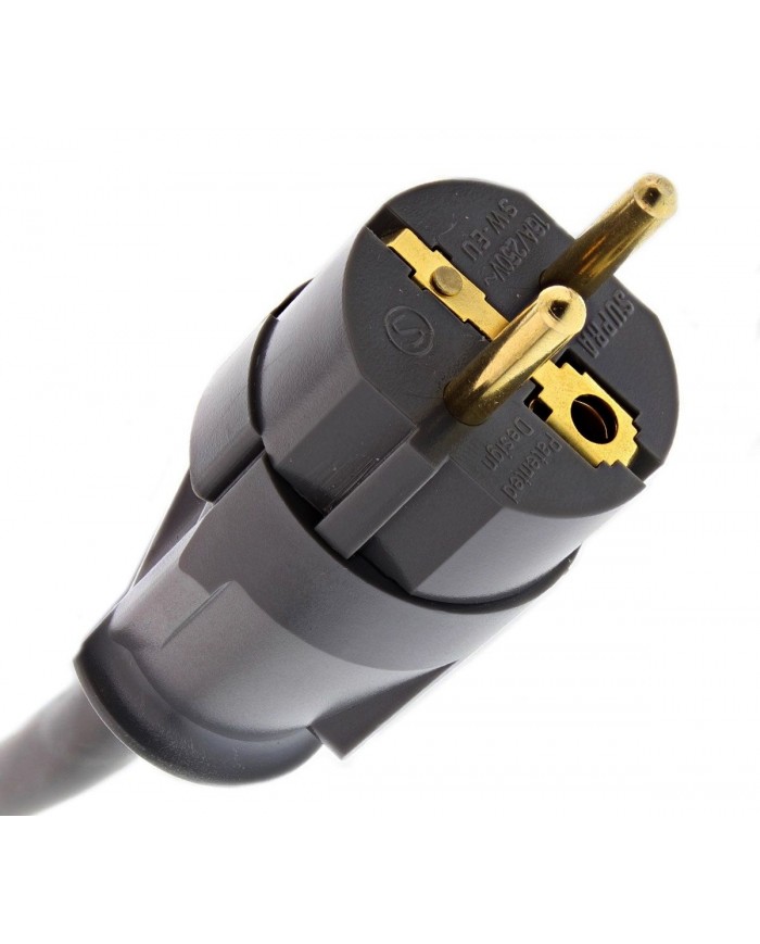 SUPRA CABLES LORAD 2.5 CS-16-EU