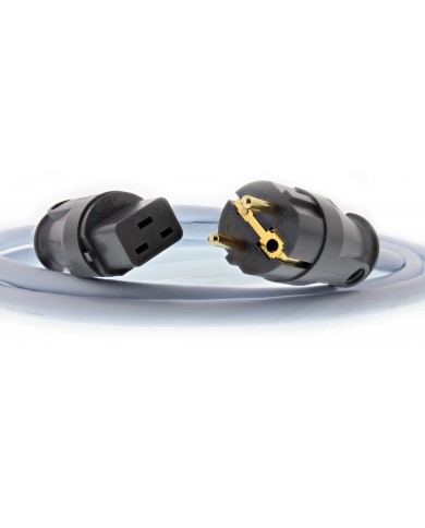 SUPRA CABLES LORAD 2.5 CS-16-EU SUPRA CABLES LORAD 2.5 CS-16-EU