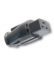 SUPRA CABLES LORAD 2.5 CS-16-EU