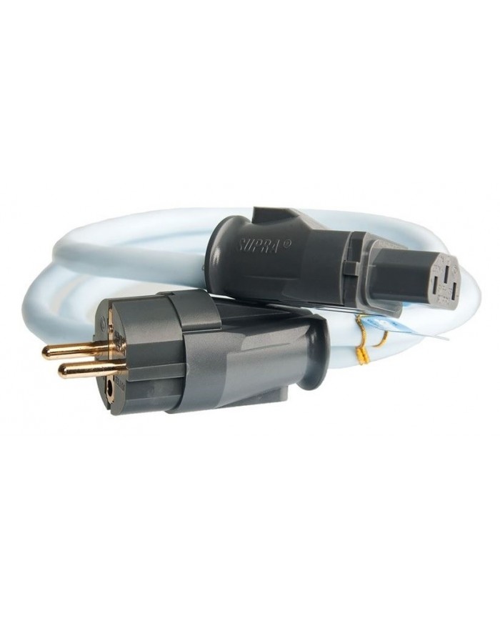 SUPRA CABLES LORAD 2.5 CS-EU