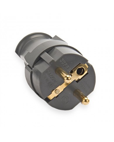 SUPRA CABLES LORAD 2.5 CS-EU SUPRA CABLES LORAD 2.5 CS-EU