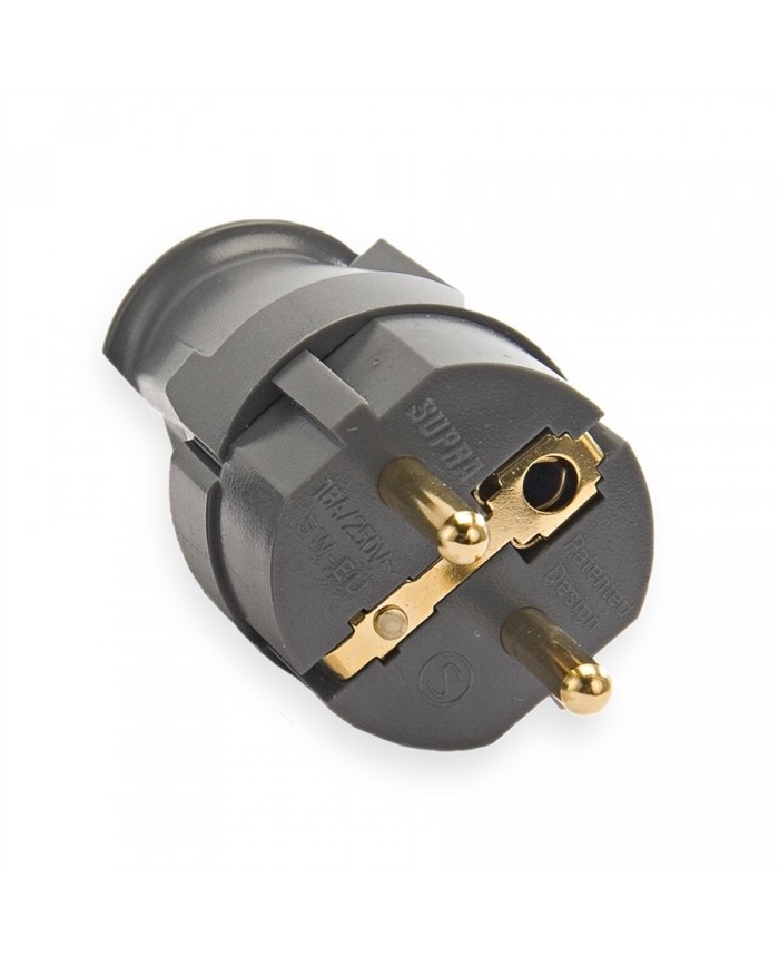 SUPRA CABLES LORAD 2.5 CS-EU