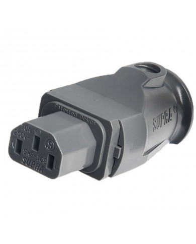 SUPRA CABLES LORAD 1.5 CS-EU/ANGLED (Açılı) SUPRA CABLES LORAD 1.5 CS-EU/ANGLED (Açılı)