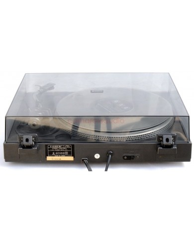 Fisher MT-6310 Belt Drive Turntable