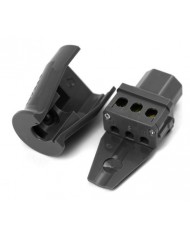 SUPRA CABLES SWF-10 Dişi Konnektor (10 Amper)