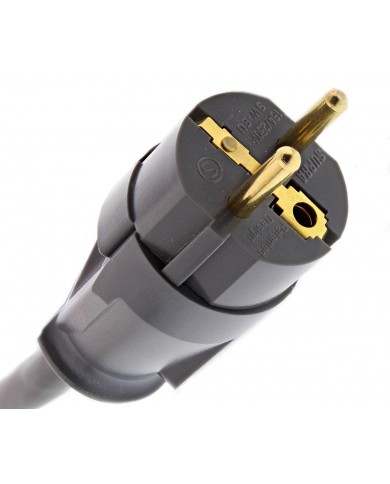 SUPRA CABLES SW-EU  SUPRA CABLES SW-EU