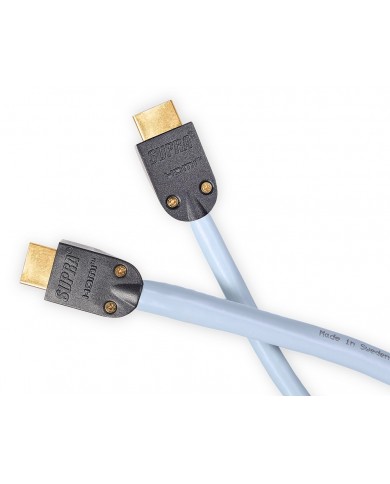 SUPRA CABLES AOC 8K/HDR SUPRA CABLES AOC 8K/HDR