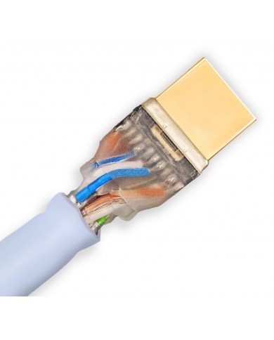 SUPRA CABLES AOC 8K/HDR SUPRA CABLES AOC 8K/HDR