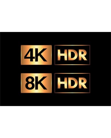 SUPRA CABLES AOC 8K/HDR SUPRA CABLES AOC 8K/HDR