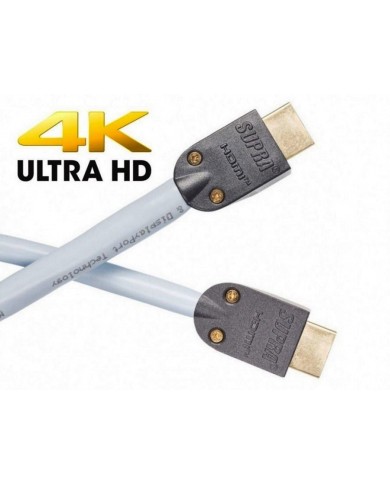 SUPRA CABLES HDMI-HDMI AOC OPTICAL SUPRA CABLES HDMI-HDMI AOC OPTICAL