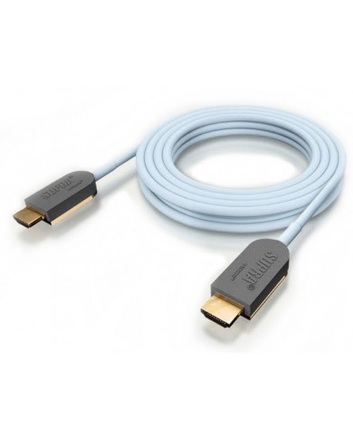 SUPRA CABLES HDMI-HDMI AOC OPTICAL