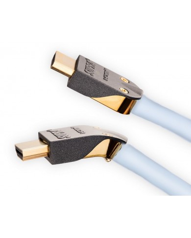 SUPRA CABLES HDMI-HDMI HD A/V