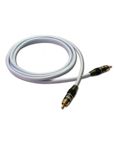 SUPRA CABLES Sublink RCA ( Subwoofer )