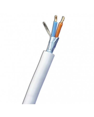 SUPRA CABLES Sublink RCA ( Subwoofer ) SUPRA CABLES Sublink RCA ( Subwoofer )