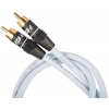 SUPRA CABLES Sublink RCA ( Subwoofer )