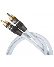 SUPRA CABLES Sublink RCA ( Subwoofer ) SUPRA CABLES Sublink RCA ( Subwoofer )