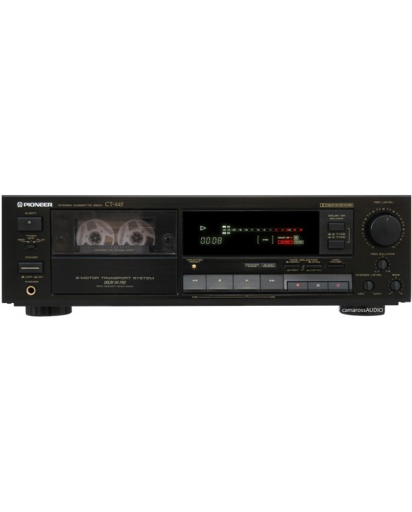 Pioneer CT-445