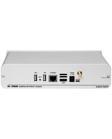 Musical Fidelity MX Stream Musical Fidelity MX Stream