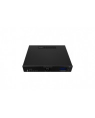 Audio Analogue Vivace DAC/Preamplifier  Audio Analogue Vivace DAC/Preamplifier