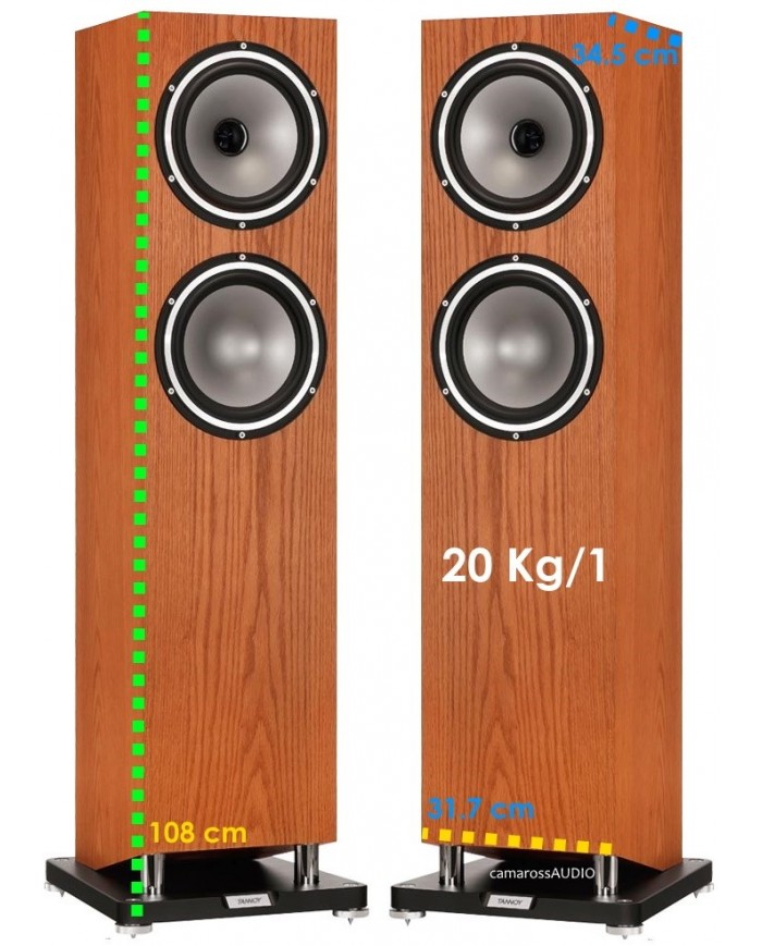 Tannoy Revolution XT 8F (Kutulu - Garantili)