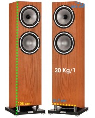 Tannoy Revolution XT 8F (Kutulu - Garantili)