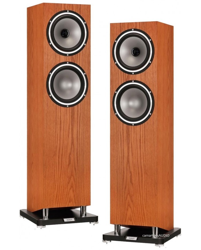 Tannoy Revolution XT 8F (Kutulu - Garantili)