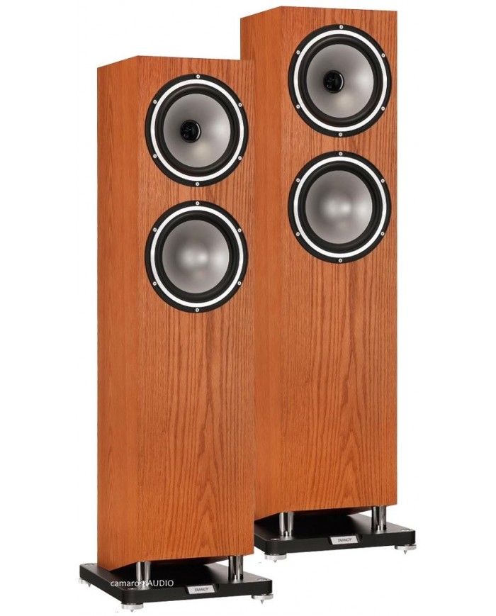 Tannoy Revolution XT 8F (Kutulu - Garantili)