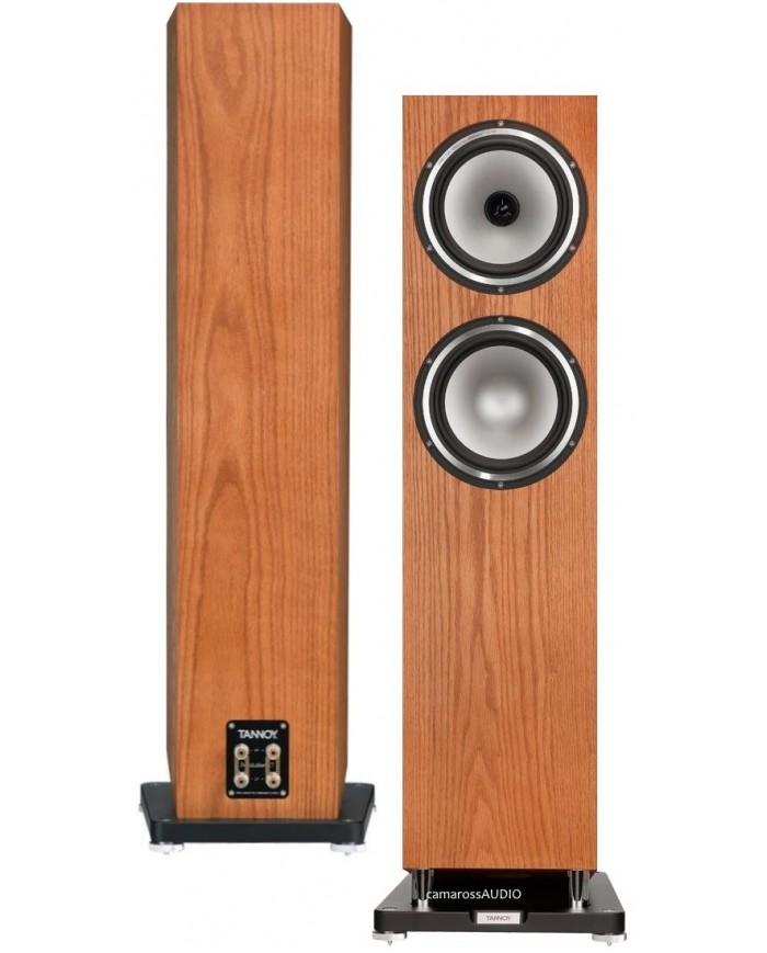 Tannoy Revolution XT 8F (Kutulu - Garantili)