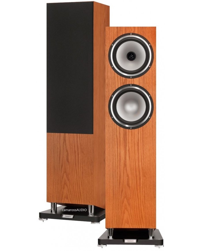 Tannoy Revolution XT 8F (Kutulu - Garantili)