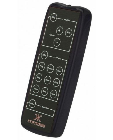 Synthesis Pride Cd Player