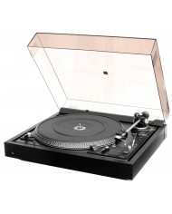 Dual CS-522 Belt-Drive Turntable ( Automatic )