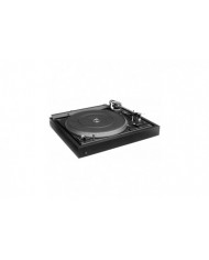 Dual CS-522 Belt-Drive Turntable ( Automatic )