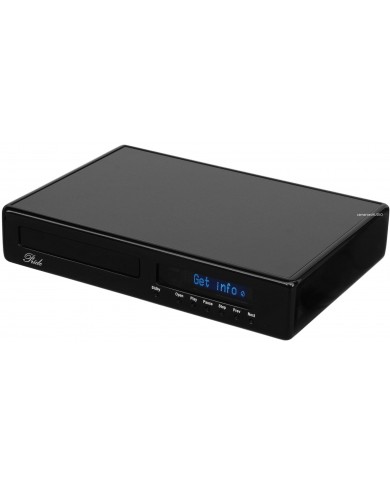 Synthesis Pride Cd Player