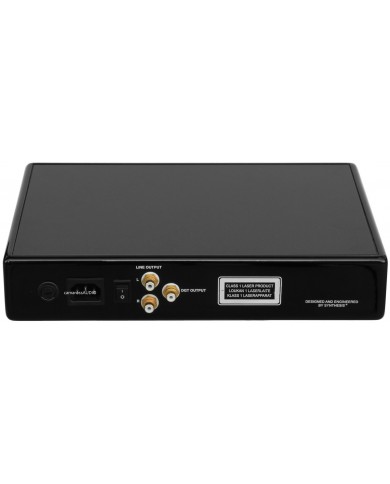 Synthesis Pride Cd Player