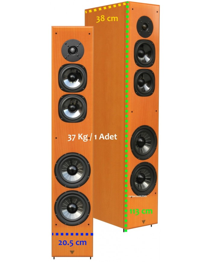 Vienna Acoustics Beethoven